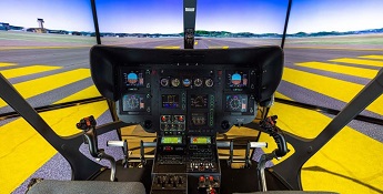 Flight Training Service